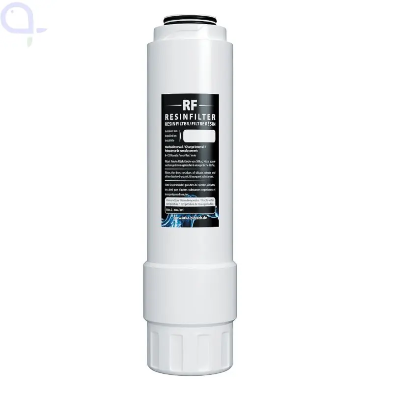 Preisreduziert Arka myAqua1900 - Resinfilter