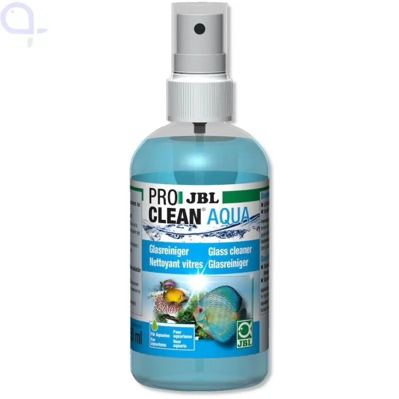Top-Preis JBL Proclean Aqua - Glasreiniger