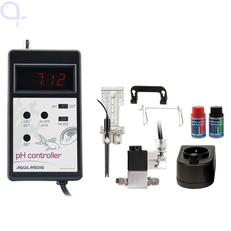 Aqua Medic ph-Control-Set (200.50) Zertifiziert