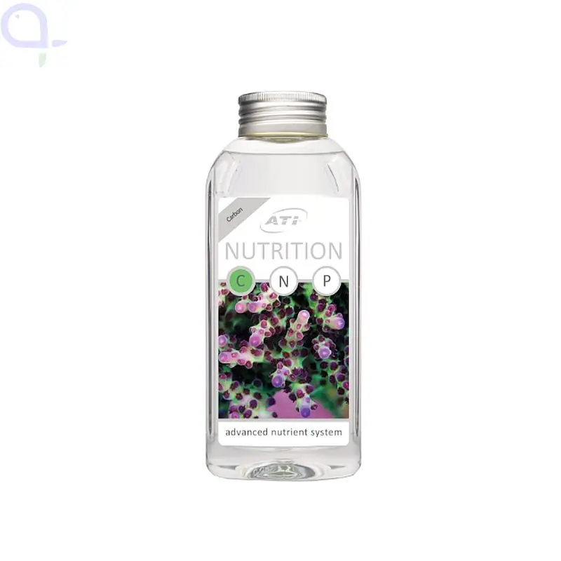 ATI Nutrition C 2000 ml Geprüft