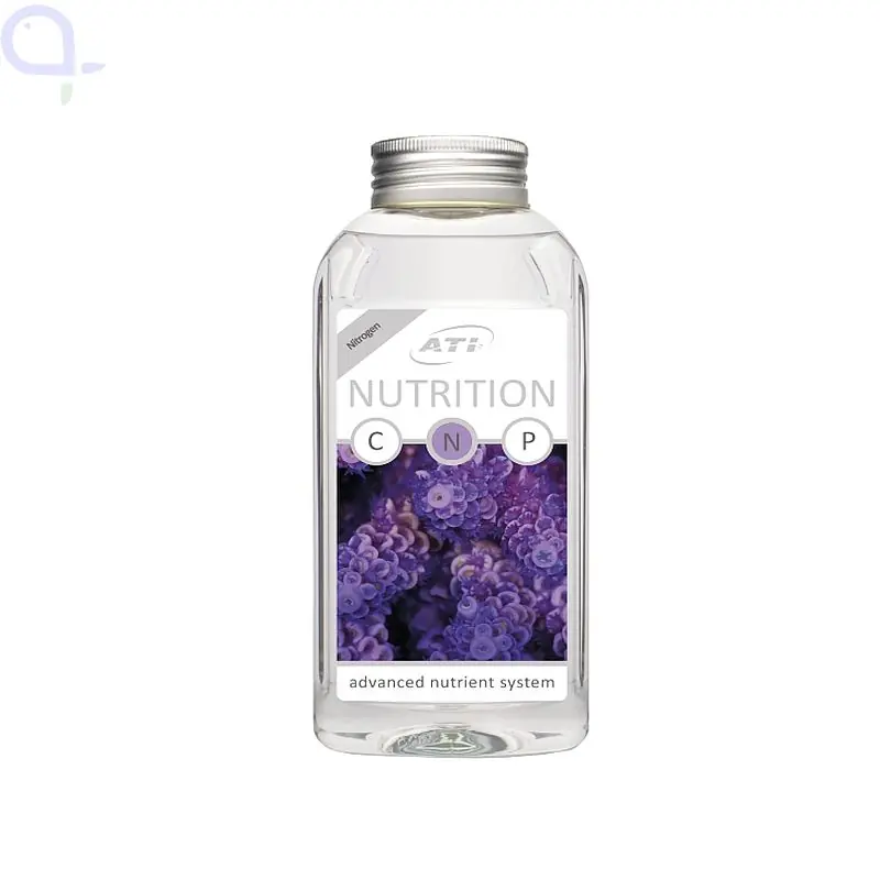 Direkt Vom Hersteller ATI Nutrition N 2000 ml