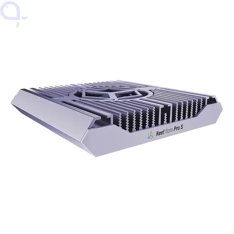 Reef Factory Reef flare Pro S (weiß) Nur Für Kurze Zeit