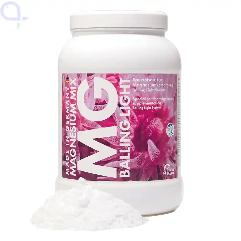 Fauna Marin Magnesium Mix 2 kg Angebot