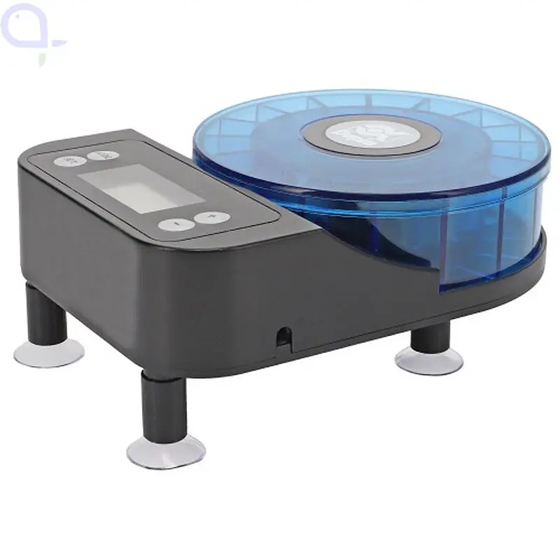 Dupla DuplaMatic Futterautomat Wochenendangebot