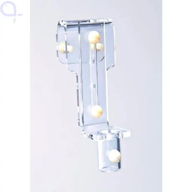 Neue Ware Aquarioom Elektrodenhalter 1x