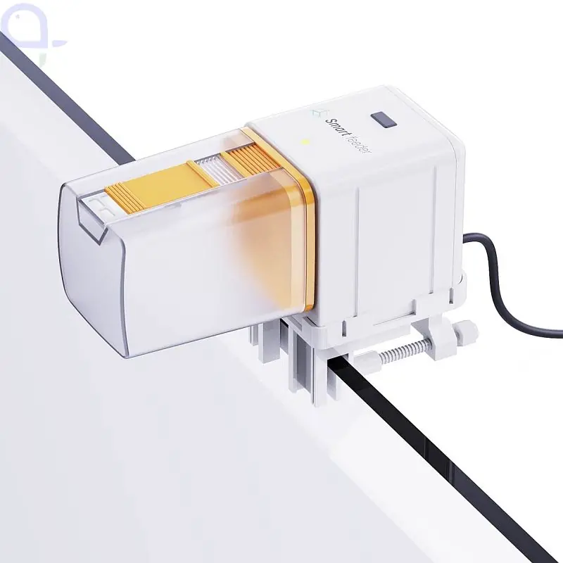 Reef Factory Smart Feeder Neue Kollektion