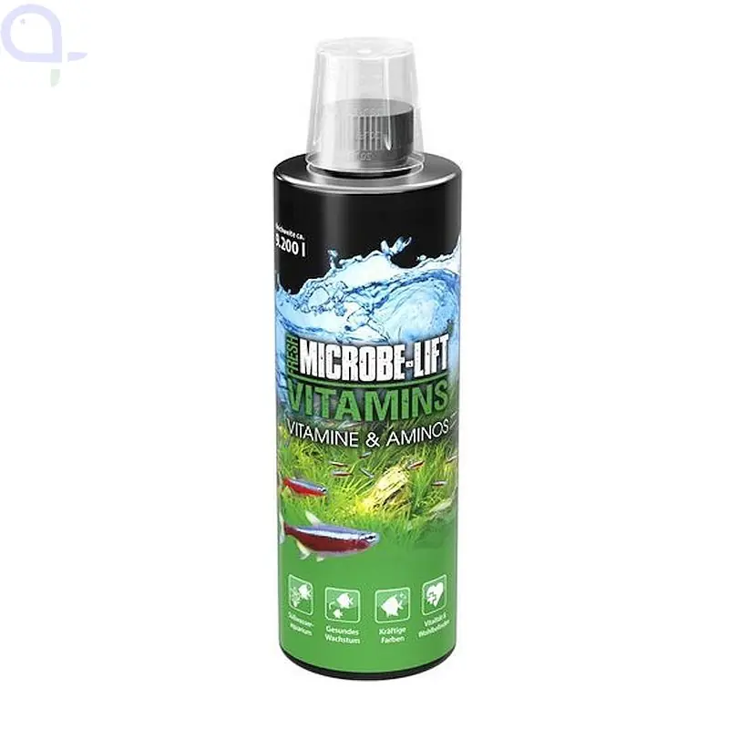 Top-Angebot Microbe-Lift Vitamins 236 ml
