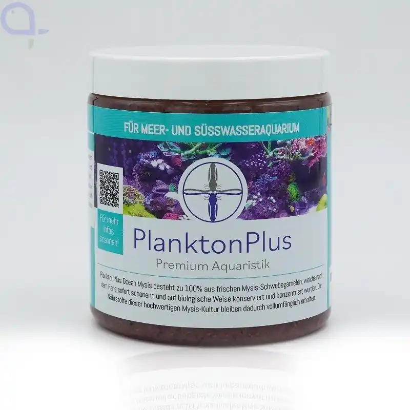 Top-Angebot PlanktonPlus Nature Mysis 250ml