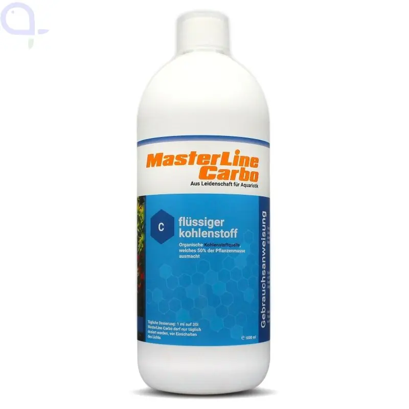 MasterLine Carbo 1000 ml Markenprodukt