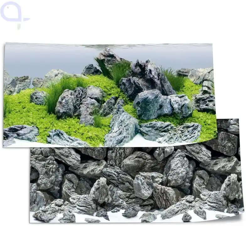 Markenware Juwel Poster 4 XL - 150 x 60 cm
