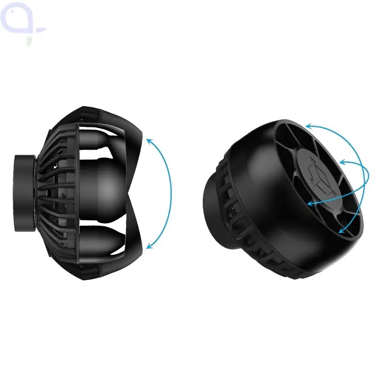 Reef Factory Smart Wave 30 Strömungspumpe Versand Am Gleichen Tag