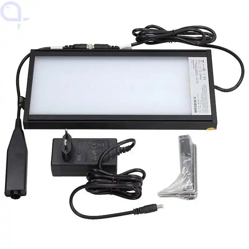 Neue Ware Chihiros LED System Serie WRGB II 30