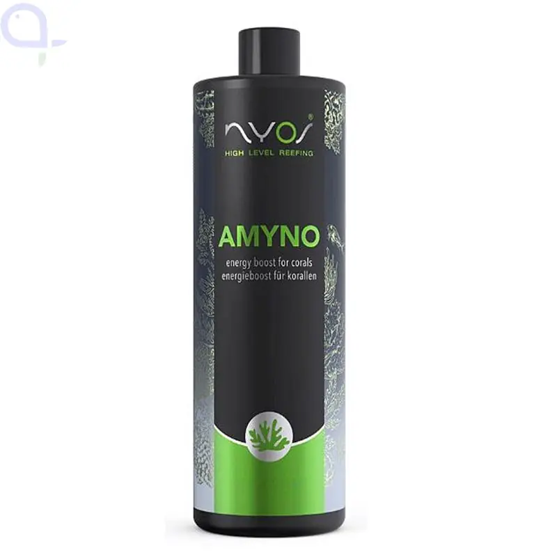 Nyos Amyno 250ml Beliebt
