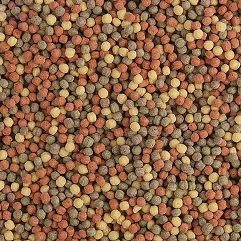 Tropical Pond Pellet Mix 5 kg Sack Rabatt