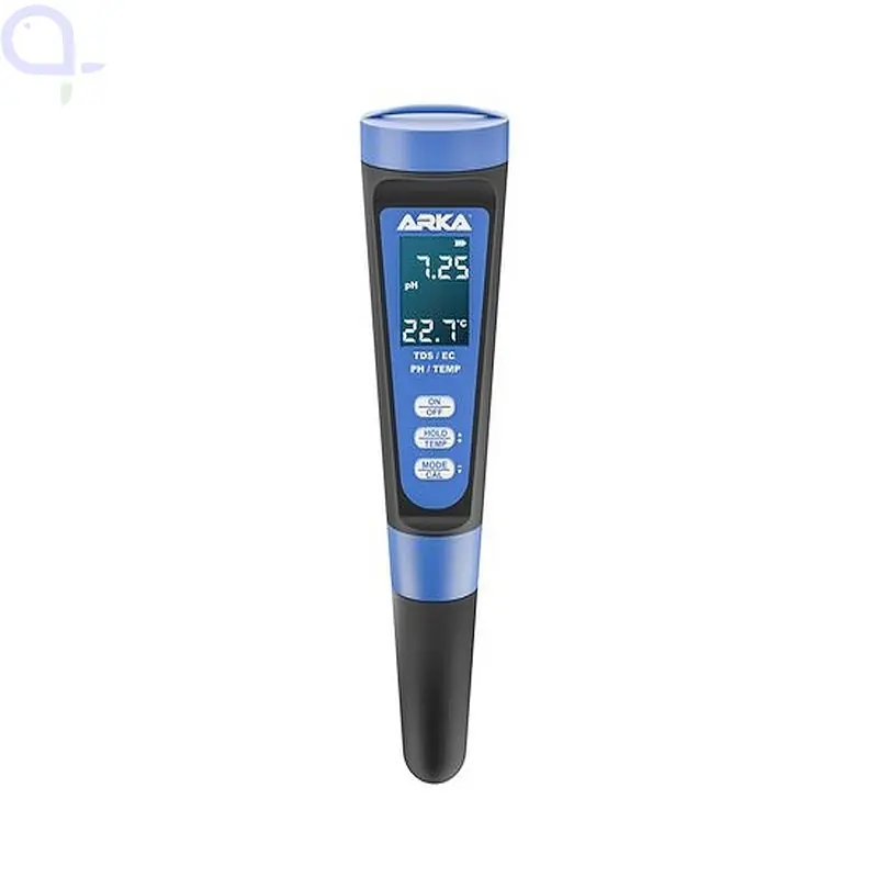 ARKA myAQUA pH / TDS / EC Mess­gerät Saisonangebot