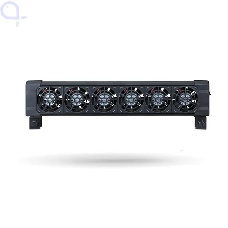 Meistverkauft D-D Ocean Breeze 6-fach Lüfter Gen 2
