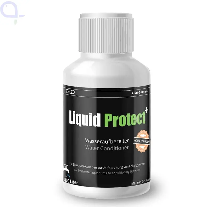 Expressversand GlasGarten Liquid Protect+ 100ml