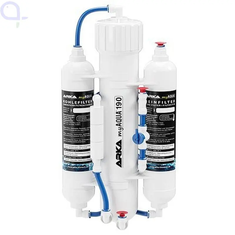 Arka myAQUA 190 Neu