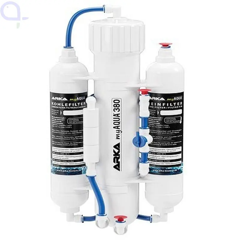 Markenware Arka myAQUA 380