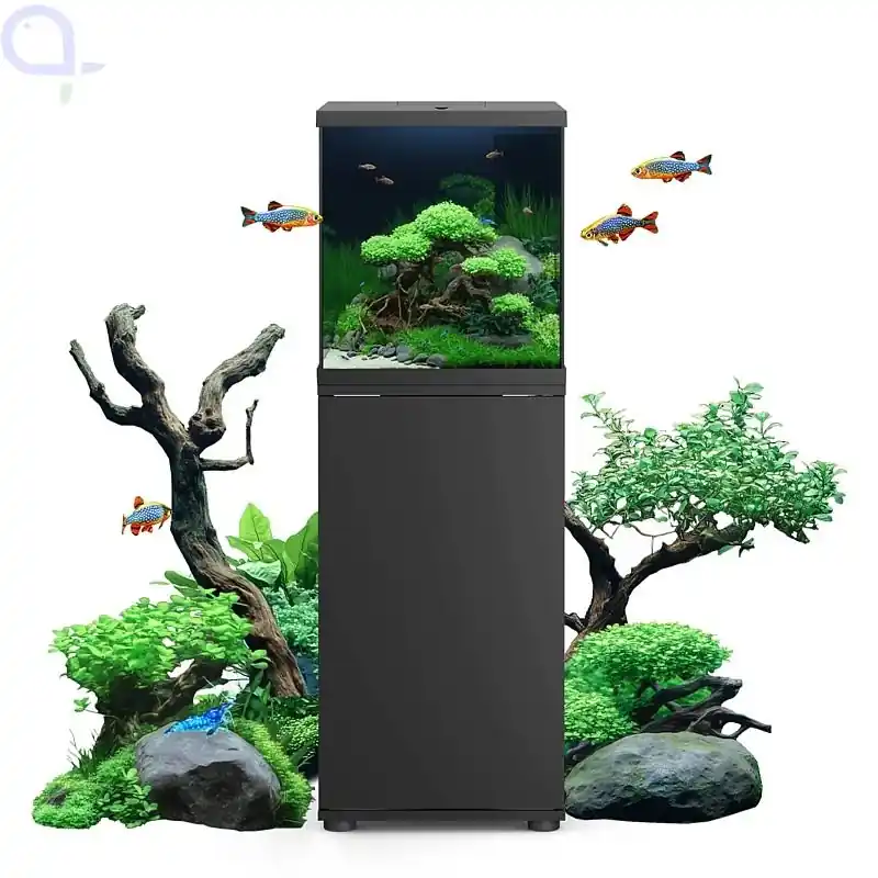 Neuheit Juwel Vio Cube 54 Kombination schwarz
