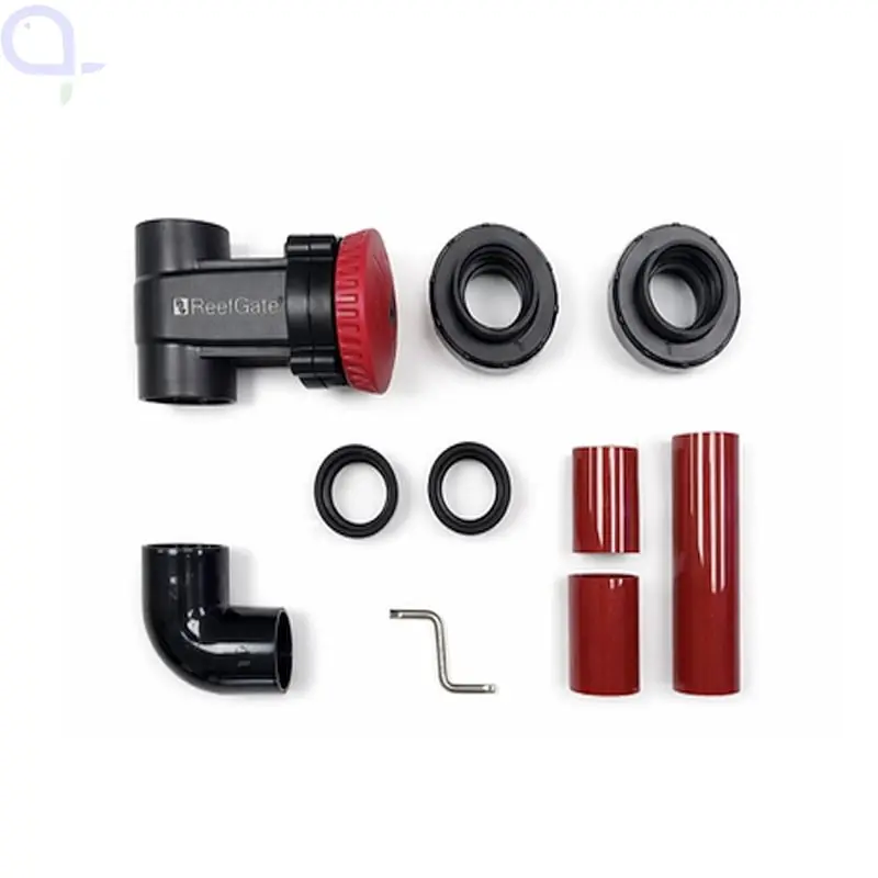 Günstig Red Sea Upgrade-Kit für REEFERs 32 mm / 1 Zoll Fallrohr