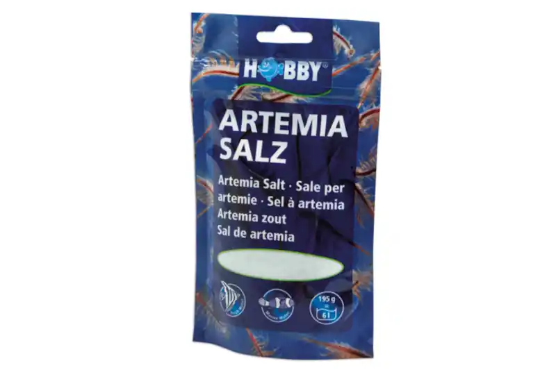 Hobby Artemia Salz, 195 g Top-Preis