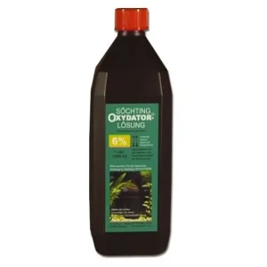 Nur Heute Söchting Oxydator Lösung 6%, 1 L