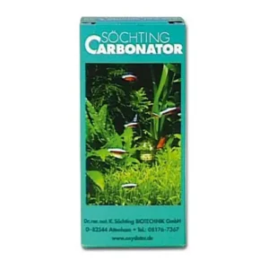 Söchting Carbonator Nachfüllpack Sofort Bestellen