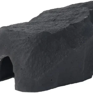 Variogart 1223 Höhle S2, Schiefer-Anthrazit Wochenendangebot