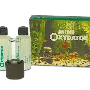 Söchting Oxydator Mini, bis 60 l Ausverkauf