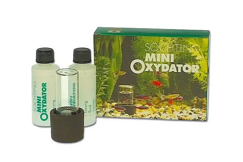 Söchting Oxydator Mini, bis 60 l Ausverkauf