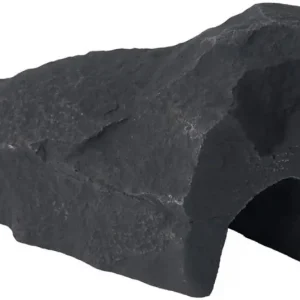 Variogart 1226 Höhle M3, Schiefer-Anthrazit Zertifiziert