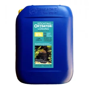 Sonderangebot Söchting Oxydator Lösung 6%, 5 L Kanister