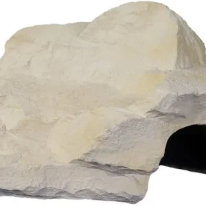 Heißes Angebot Variogart 1208 Höhle XL1 Sandstein Hell