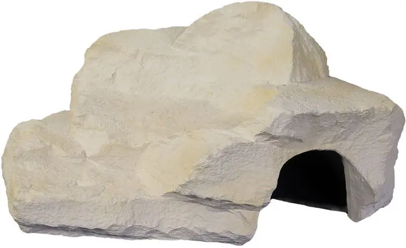 Heißes Angebot Variogart 1208 Höhle XL1 Sandstein Hell