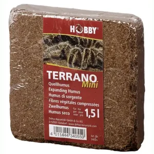 Angebot Hobby Terrano Quellhumus Mini, ergibt ca. 1,5l