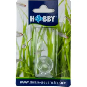 Neuheit Hobby Thermometersauger mit Loch, 2 St.
