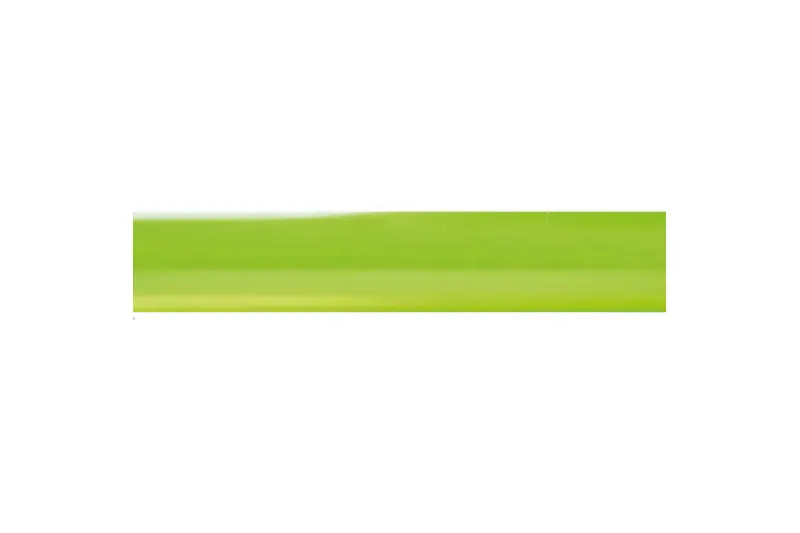 Abverkauf Hobby Plastikrohr, 5 mm Außendurchmesser, 100 cm