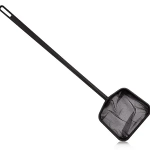 Hobby Easy Net S, Schwimmendes Fischfangnetz, 8 cm Markenprodukt