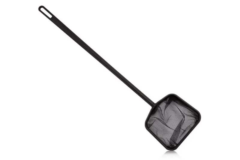 Hobby Easy Net S, Schwimmendes Fischfangnetz, 8 cm Markenprodukt