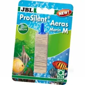 Top-Seller JBL ProSilent Aeras Marin M, 6,5 cm, Lindenholzausströmer