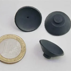 Günstig JBL Procristal i30 Saugnäpfe zur Befestigung, 3 Stück