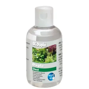 Dupla Dest, 100 ml, Entionisiertes Wasser Zertifiziert