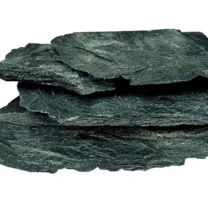 Hobby Schwarzer Schiefer S, Naturstein Sichere Zahlung