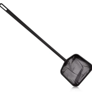 Ausverkauf Hobby Easy Net M, Schwimmendes Fischfangnetz, 12 cm