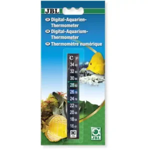 Zertifiziert JBL Digital-Aquarien-Thermometer