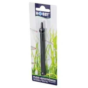Hobby Flexi-Ausströmer, 125 mm Schnäppchen