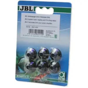 JBL Schlitzsauger 2 mm für Heizkabel, 6 St. Highlight