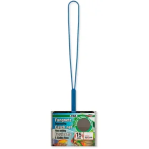 JBL Fangnetz Premium, 15 cm, schwarz/fein, extralang Abverkauf