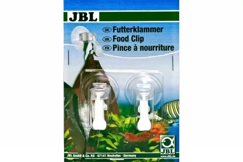 JBL Futterklammer, 2 St. Jetzt Kaufen
